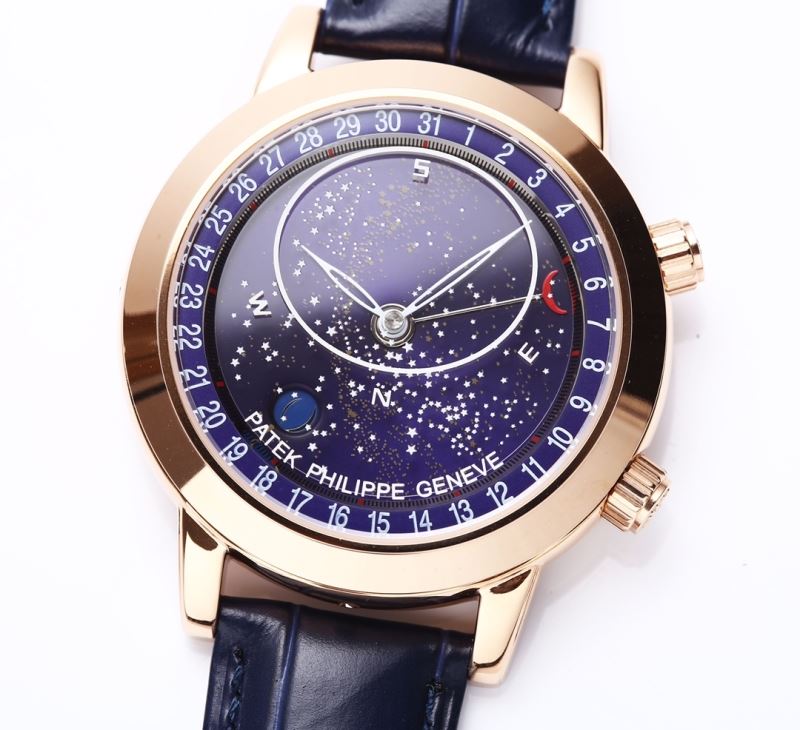 PATEK PHILIPPE Watches